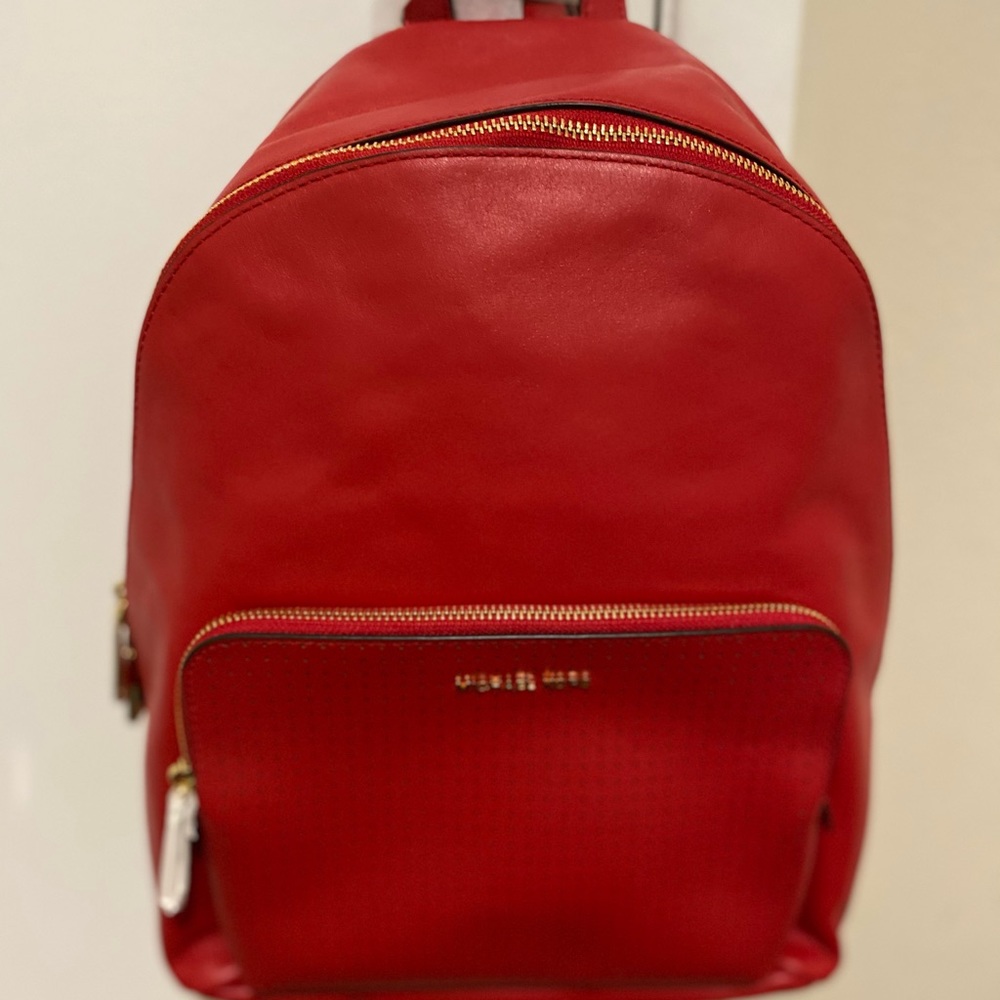 Micheal Kors Backpack